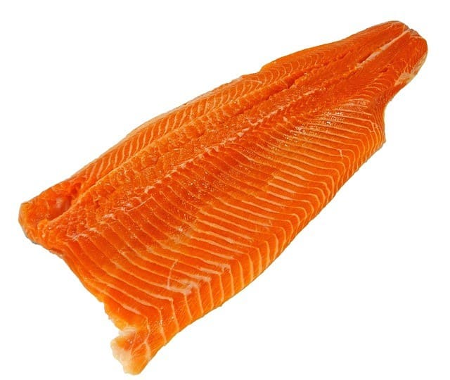 Salmon Fillet